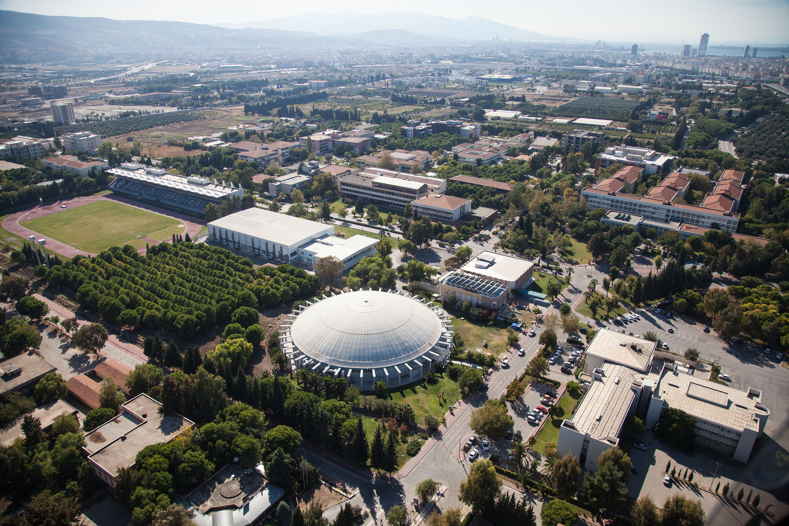 ++Ege Üniversitesi-1
