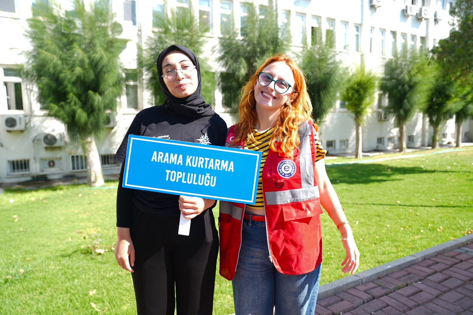 ++Ege Üniversitesinde Öğrenci Toplulukları Yeni Dönem Için Kapılarını Açtı (1)-1