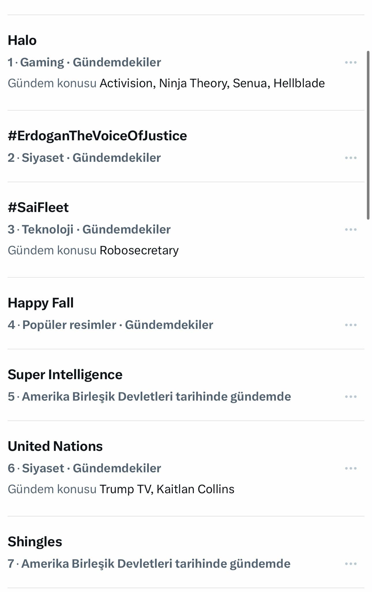 Erdoğan Bm Konuşması