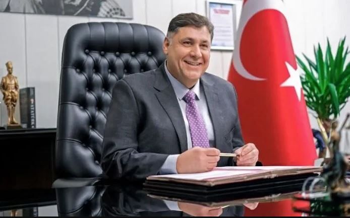 Erkan Özkan