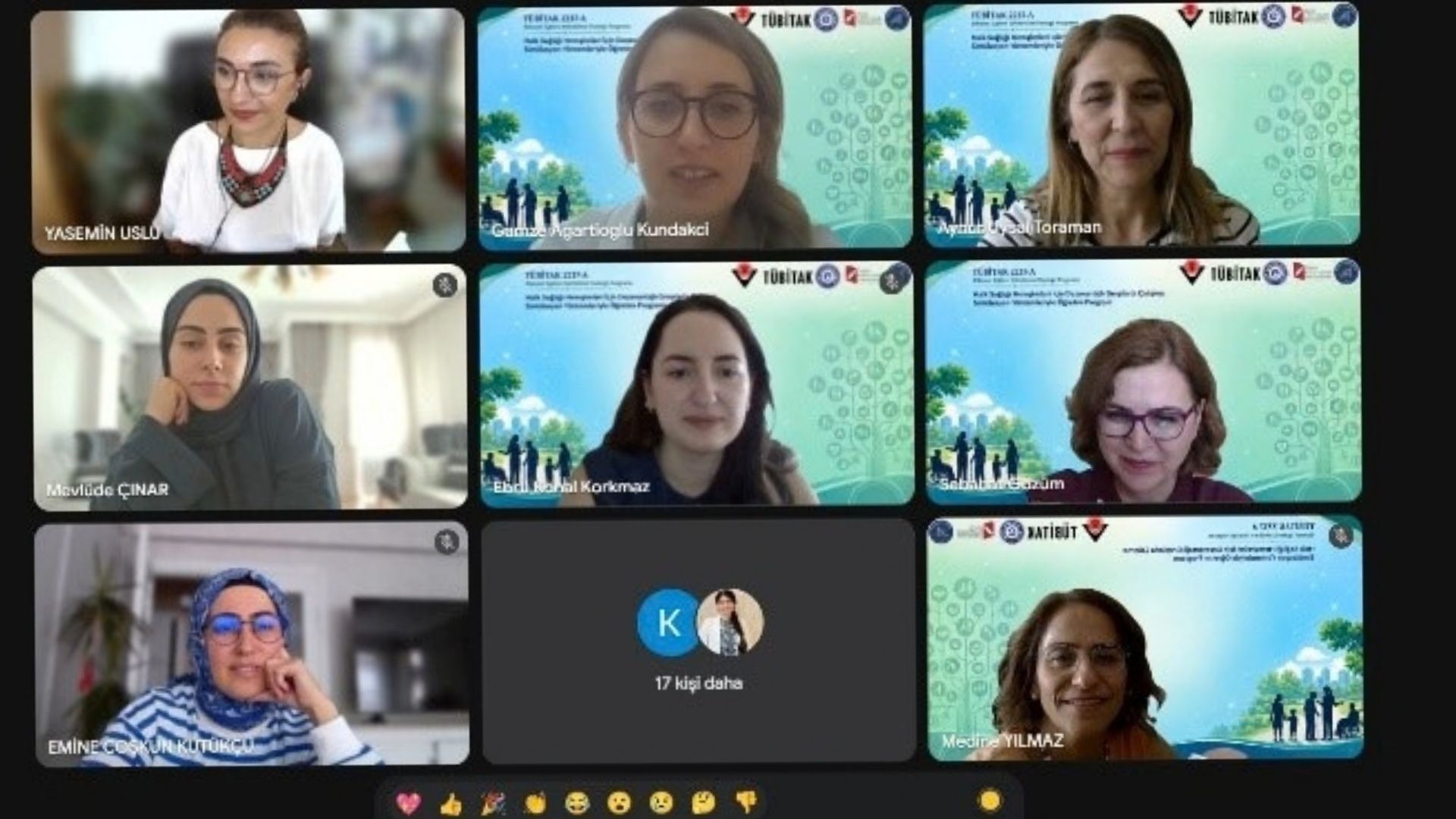Eü’de Hemşirelere Yönelik “Dezavantajlı Gruplar İçin Simülasyon Programı” Düzenlendi (5)