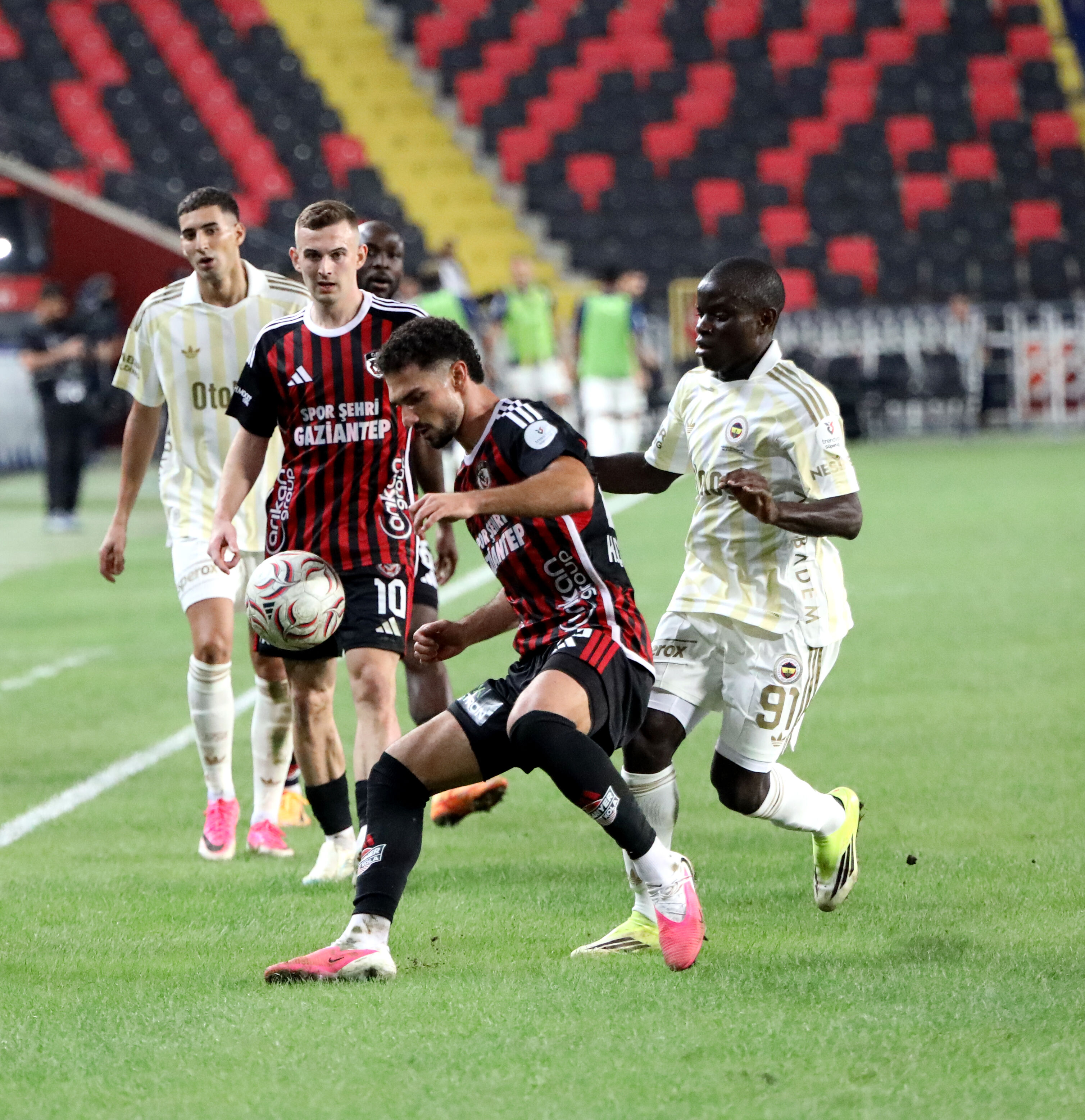Fenerbahçe Gaziantepfk (6)