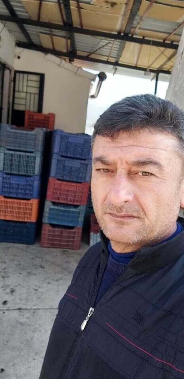 Fethiye'de Eşini Tüfekle Yaralayan Sanık Mahkemede Özür Diledi (2)