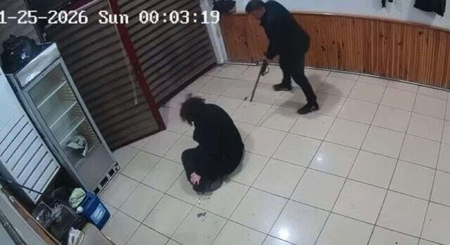 Fethiye'de Eşini Tüfekle Yaralayan Sanık Mahkemede Özür Diledi