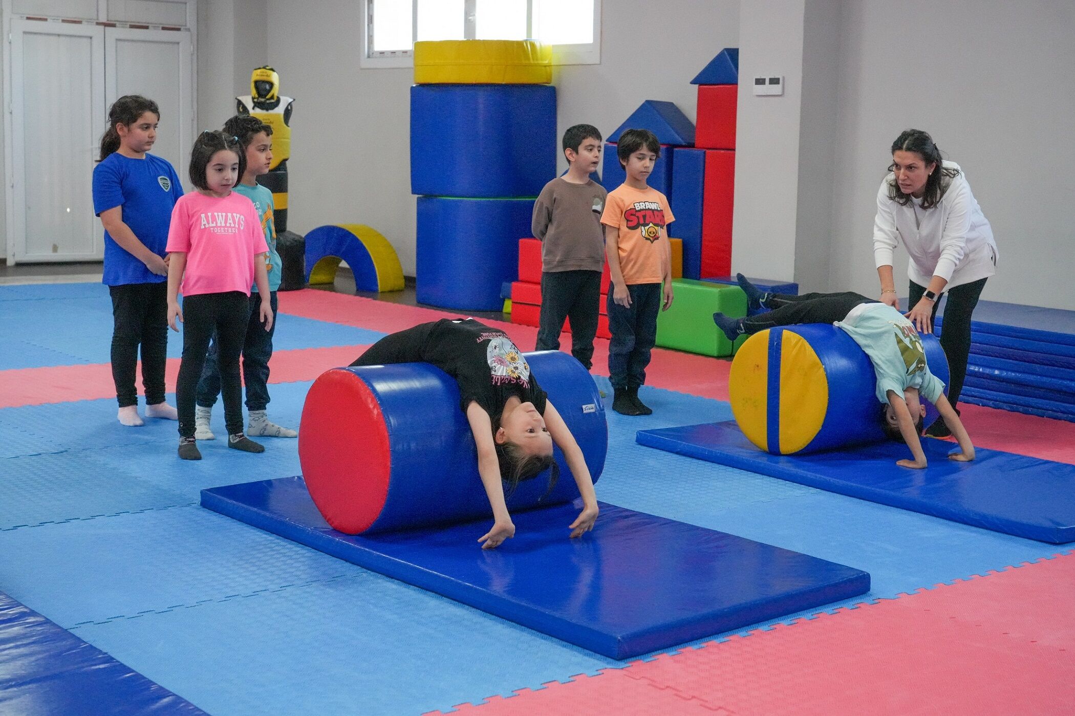 Gaziemir’de Kültür, Sanat Ve Spor Kurslarının Kayıtları Başlıyor (2)