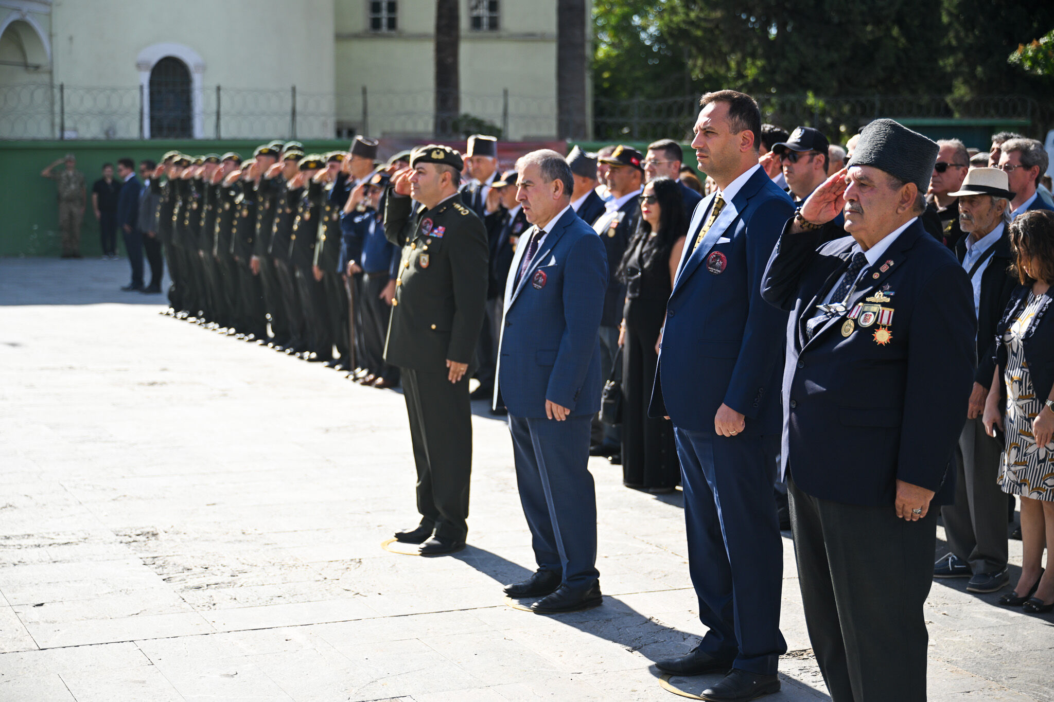 Gaziler Günü (4)