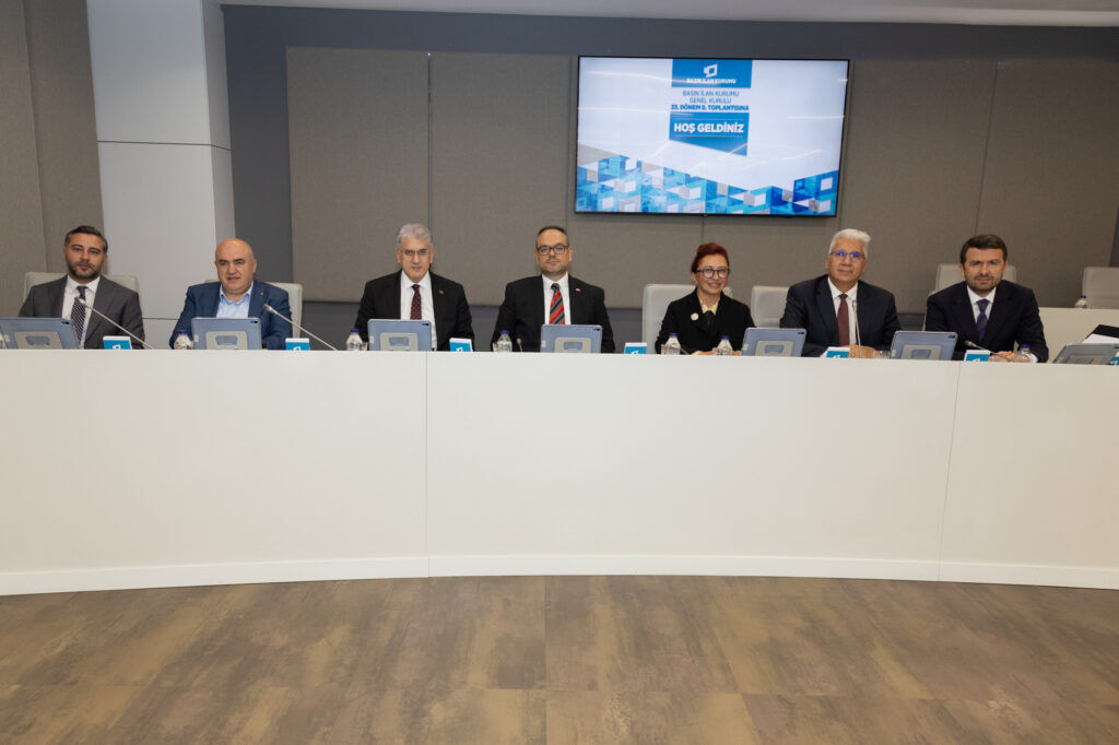 Genel Müdür Açıkladı Basına Sağlanan Destek 5,2 Milyar Tl (2)