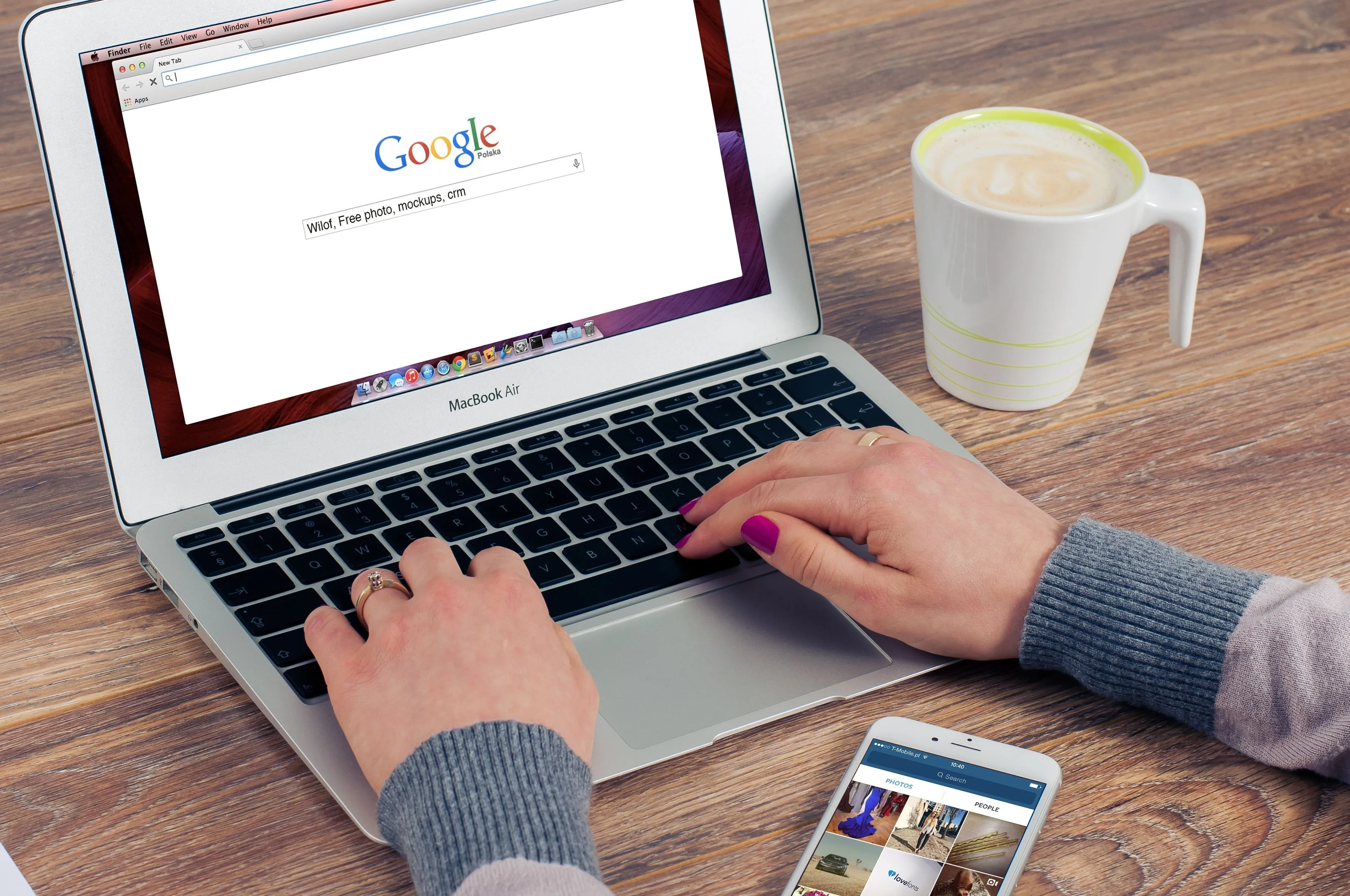 Google'da arama yapmanın bilinmeyen yöntemleri