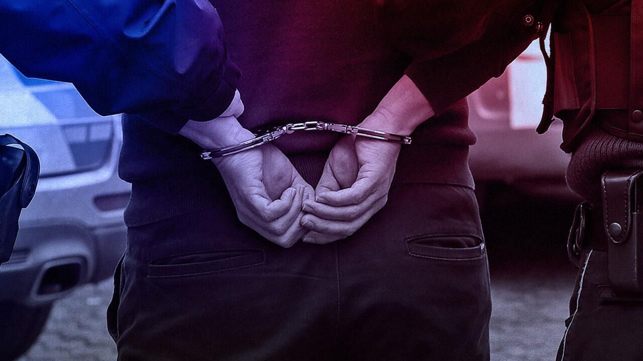 60 suçtan aranan hükümlü Selçuk’ta yakalandı!