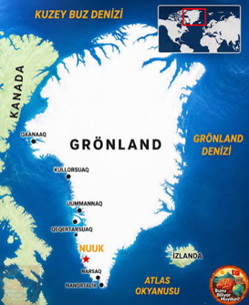 Grönland-1