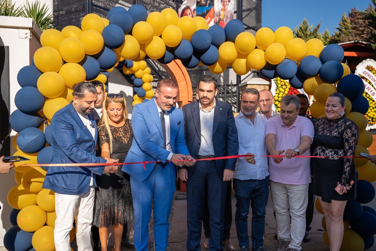 Güzelbahçe’ (3)