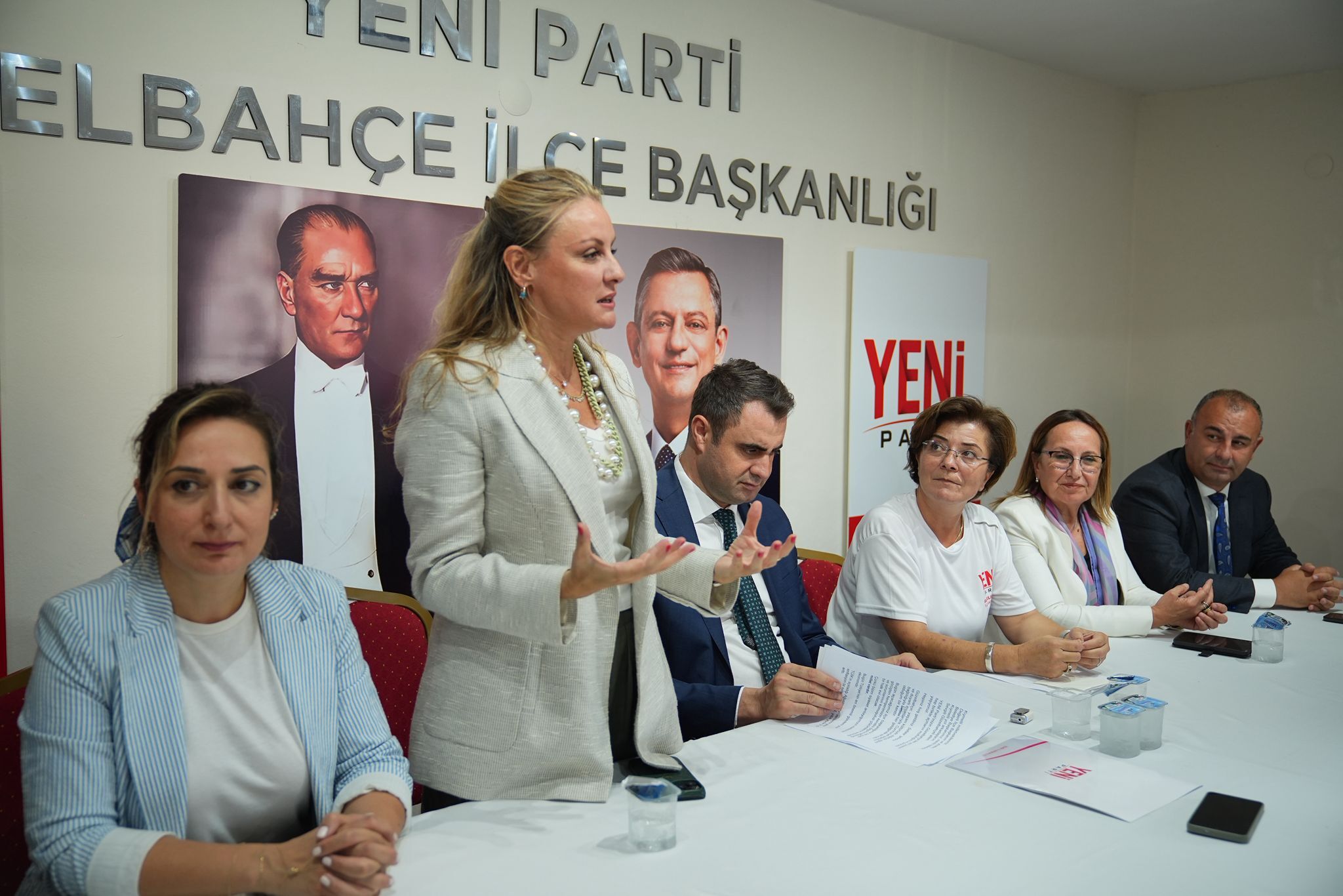 Güzelbahçe Açılış (3)