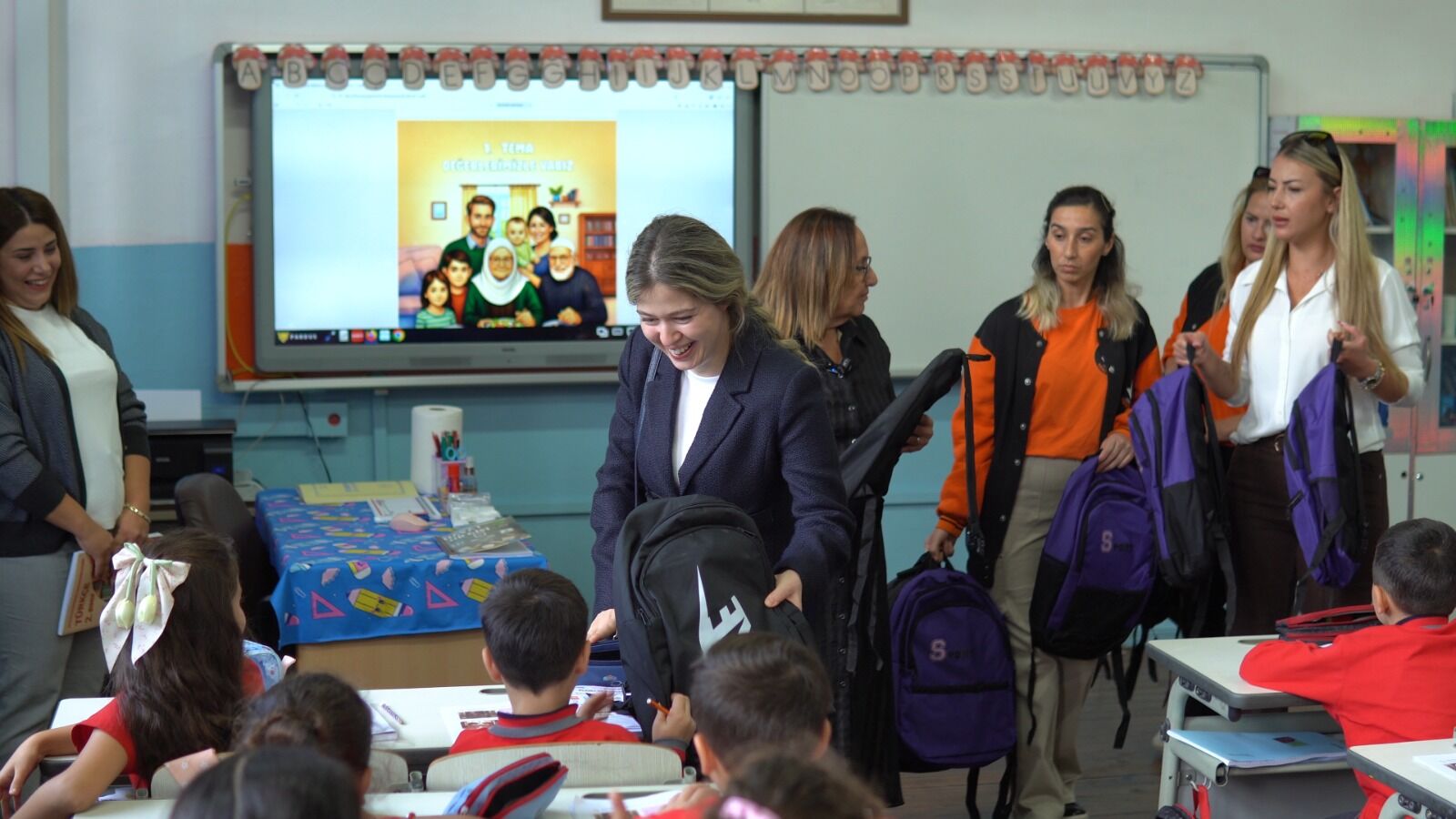Güzelbahçe Belediyesi, 2026 2027 (1)