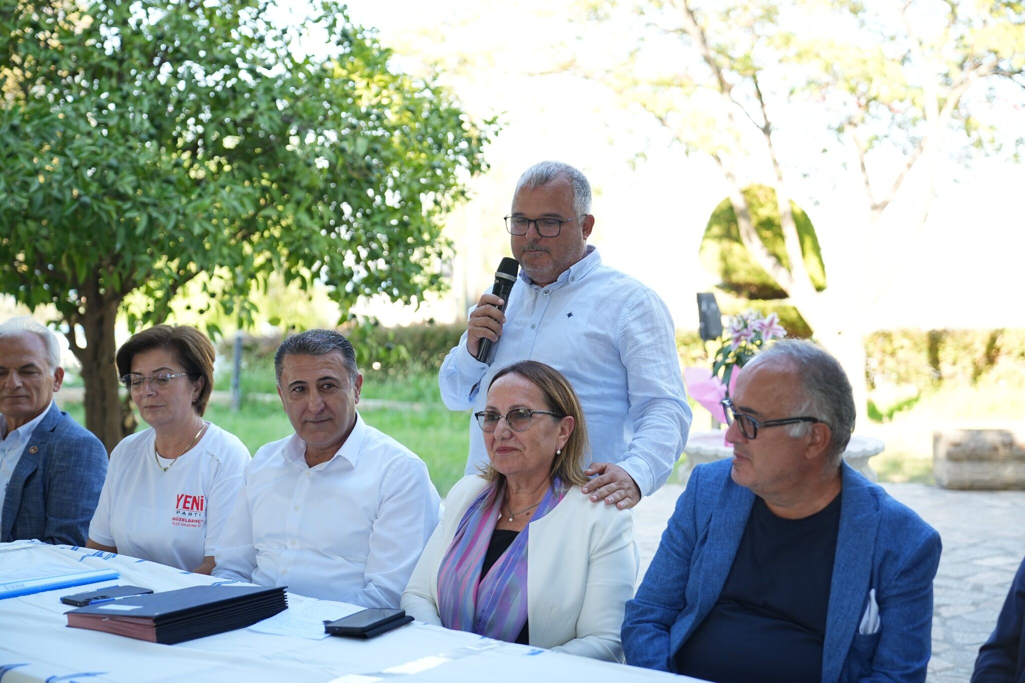 Güzelbahçe Belediyesi’nde (1)-1