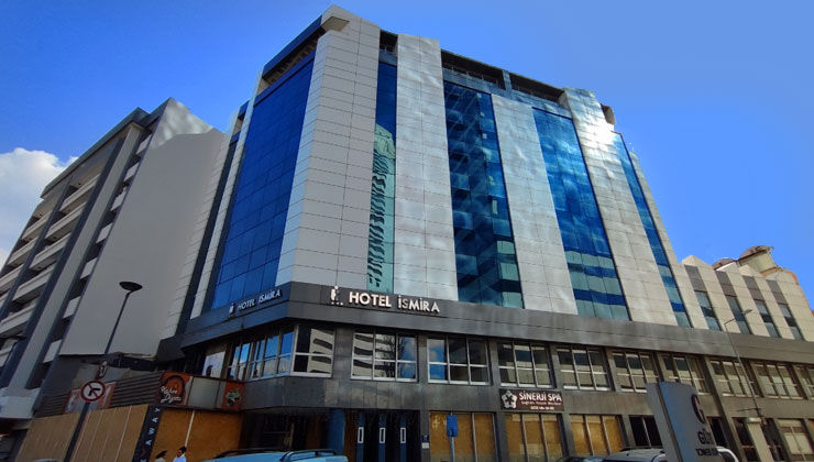 Hotel Ismira