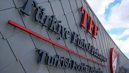 TFF:'Sorumluluklarımızı yerine getirdik!'