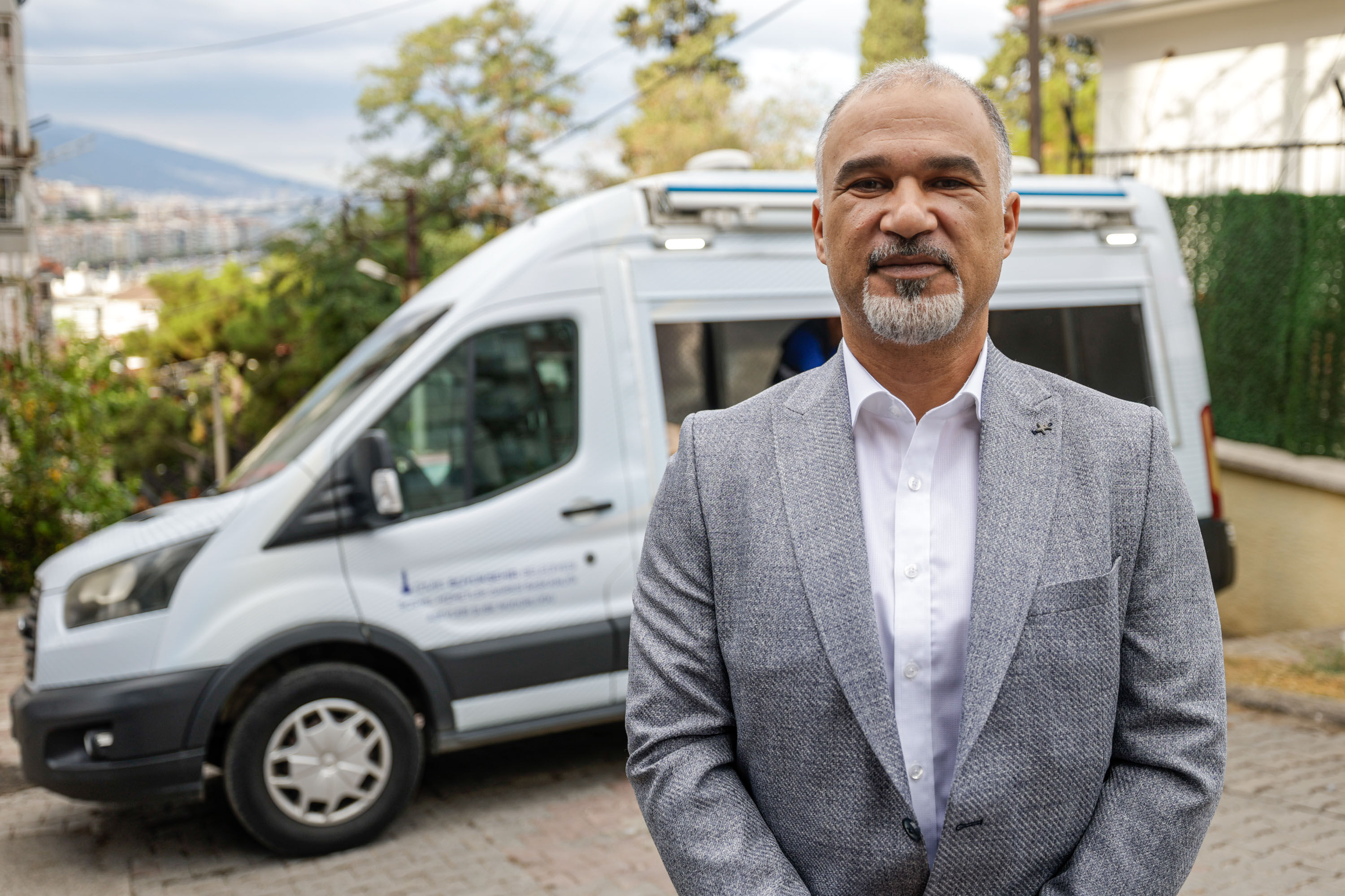 Hüseyin Küçükkara