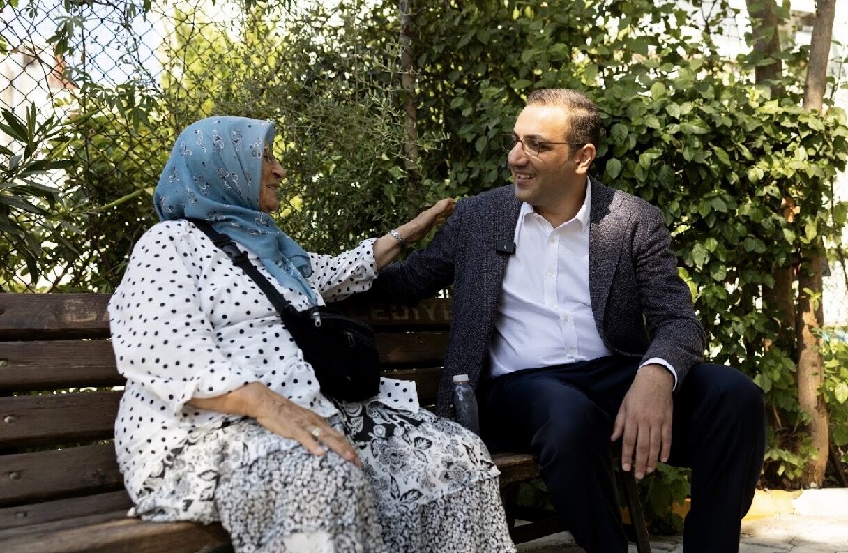 Balçova Belediyesi,