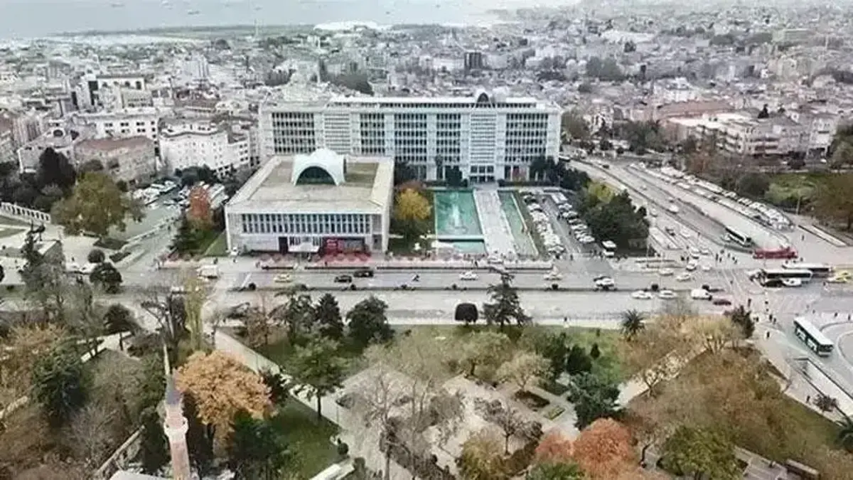 İBB davasında Remzi Baka’dan 380 milyon TL itirafı!