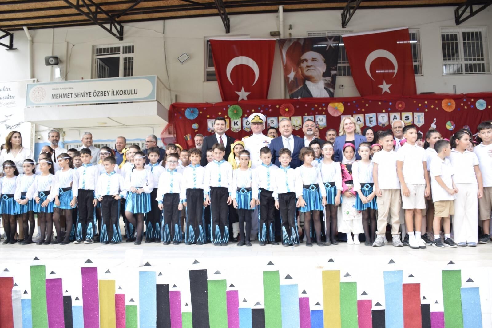 Ilköğretim Haftası (2)