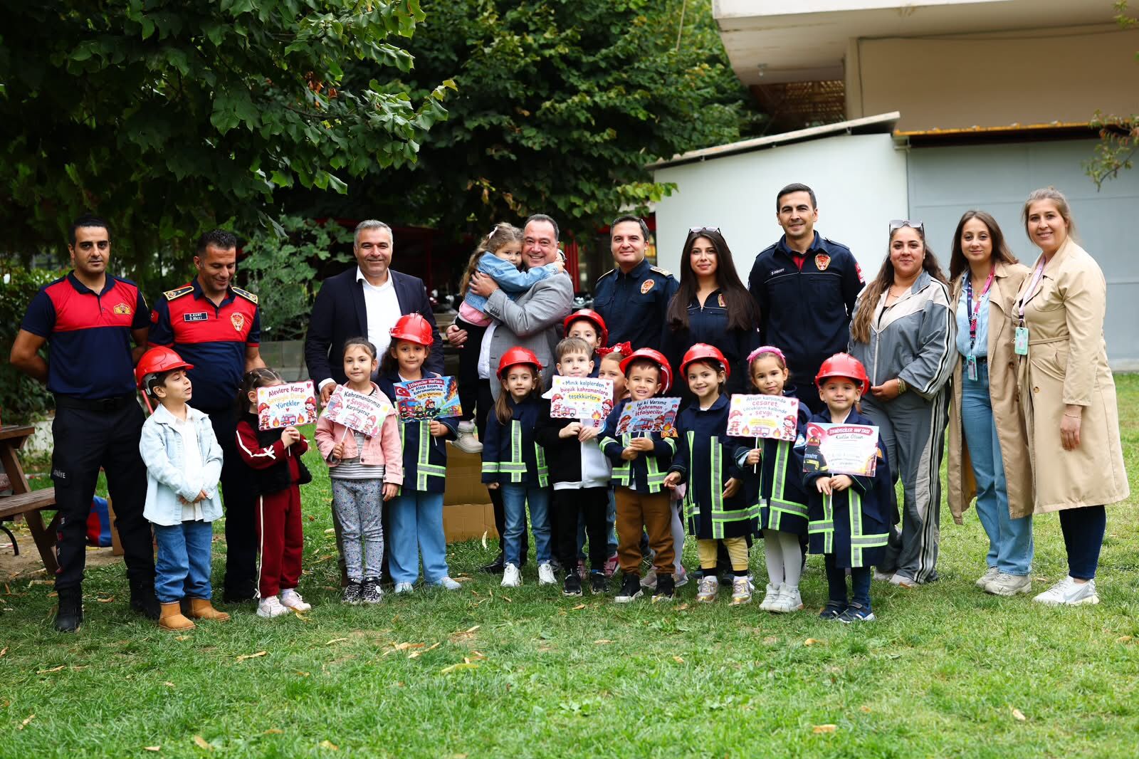 İtfaiye Haftası’nda Başkan Dutlulu’dan İtfaiye Personeline Teşekkür (11)