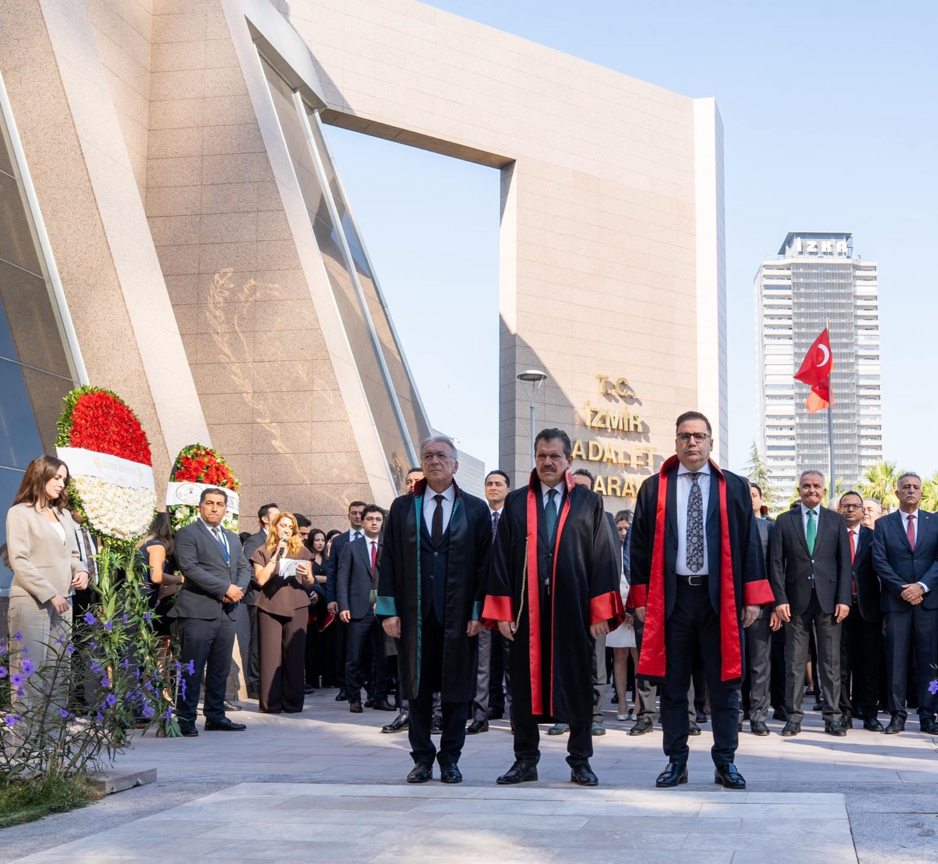 İzmir Adliye (2)