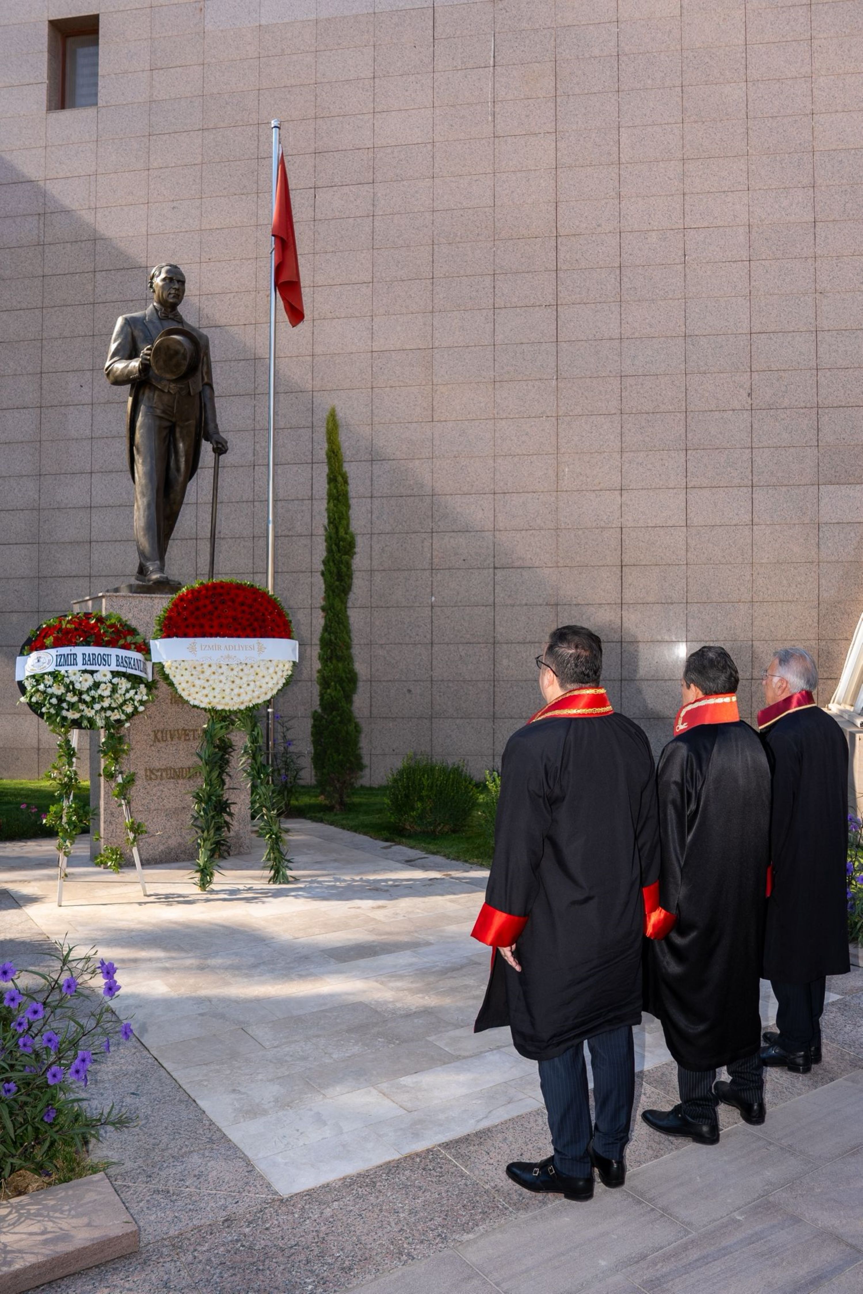 İzmir Adliye (3)