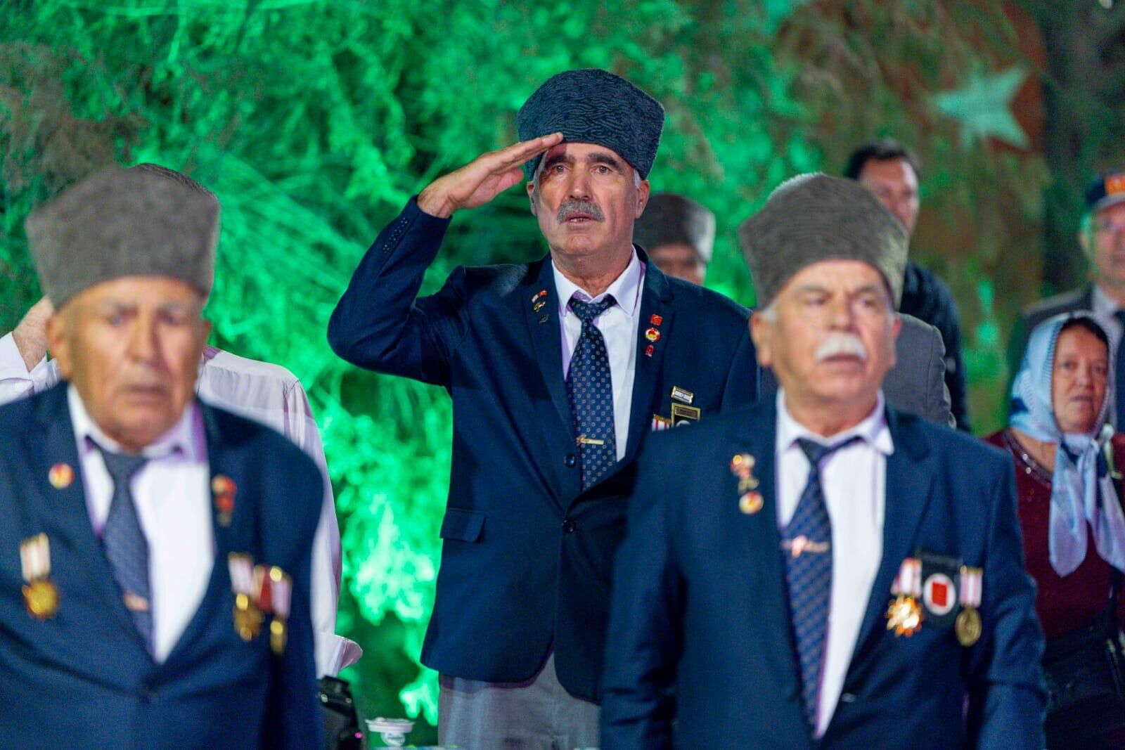 İzmir Büyükşehir Belediye Başkanı Dr. Cemil Tugay, (6)-1