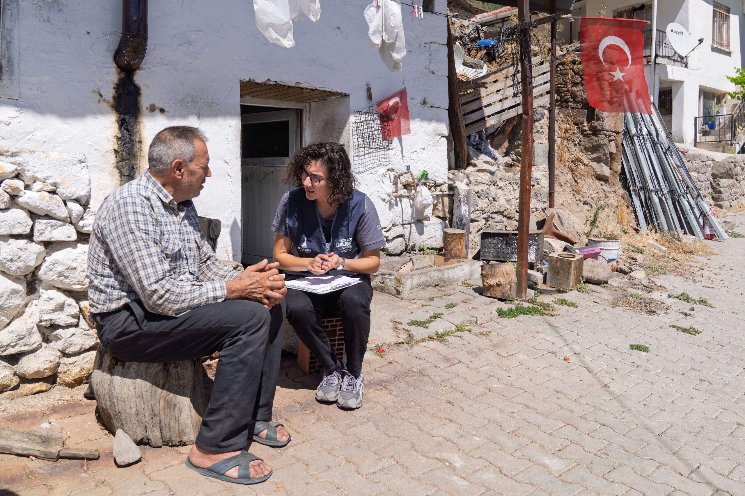 İzmir Büyükşehir Belediyesi, (6)