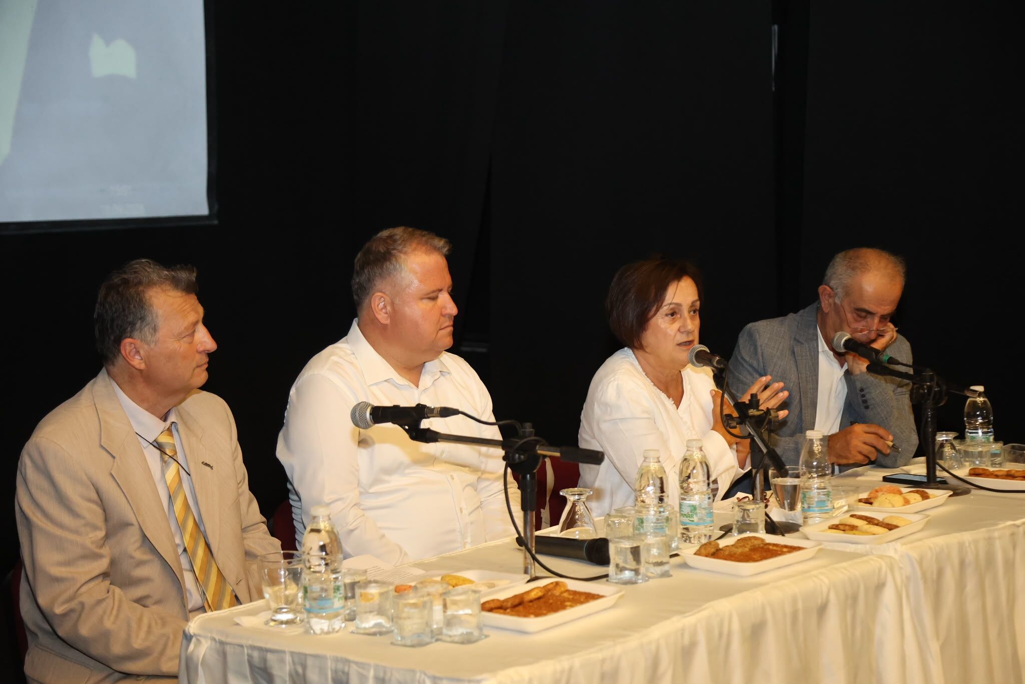 İzmir Çeşme Otoyolu Için Yargı Süreci Başlıyor (2)