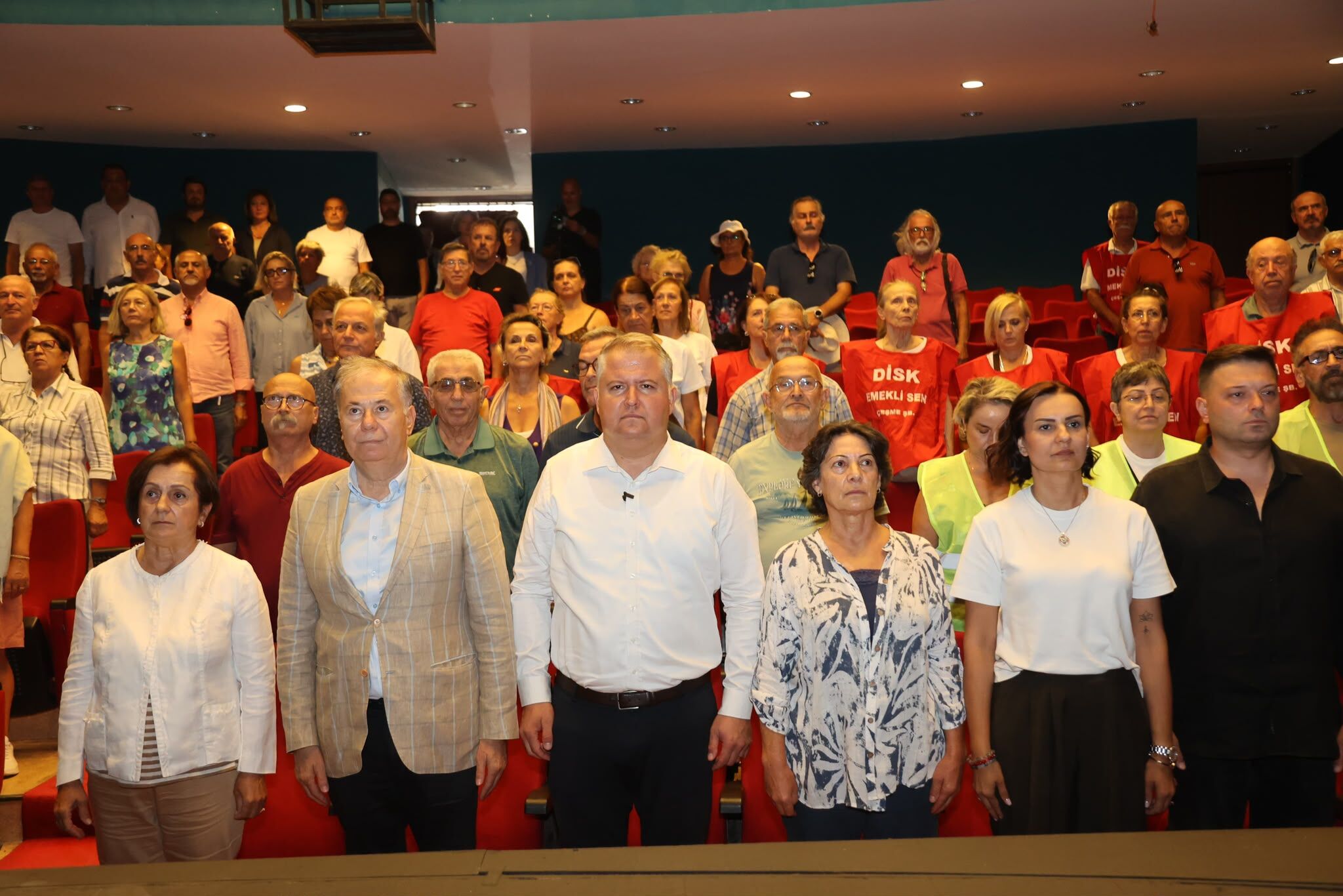 İzmir Çeşme Otoyolu Için Yargı Süreci Başlıyor (5)