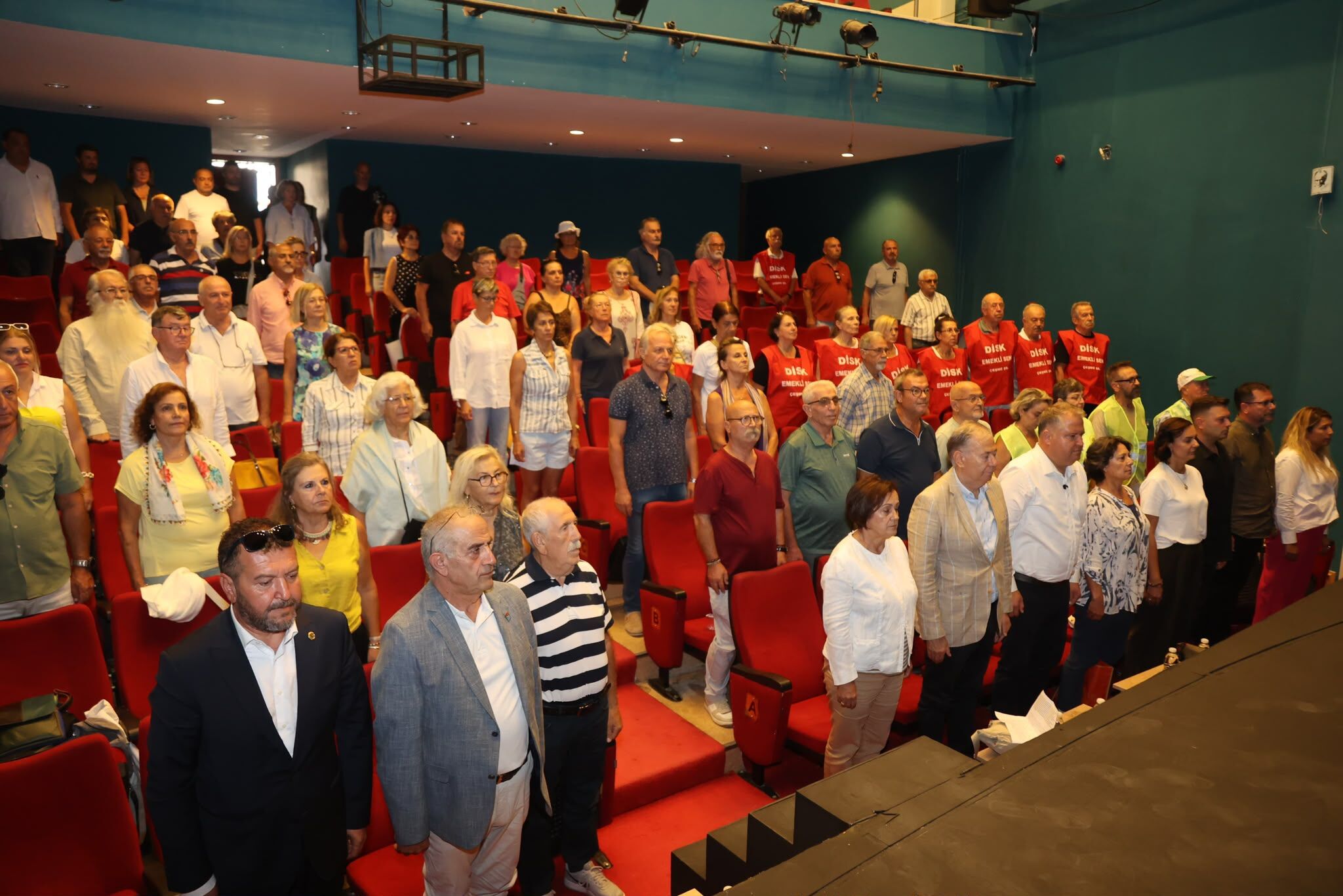İzmir Çeşme Otoyolu Için Yargı Süreci Başlıyor (6)