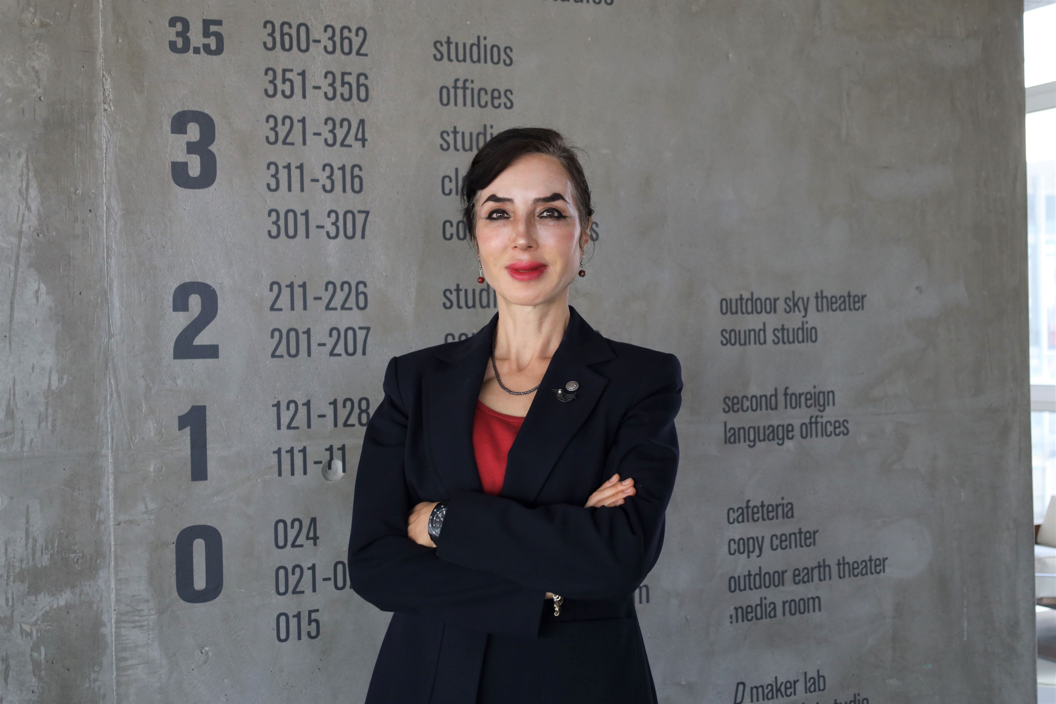 İzmir Ekonomi Üniversitesi’nde (4)