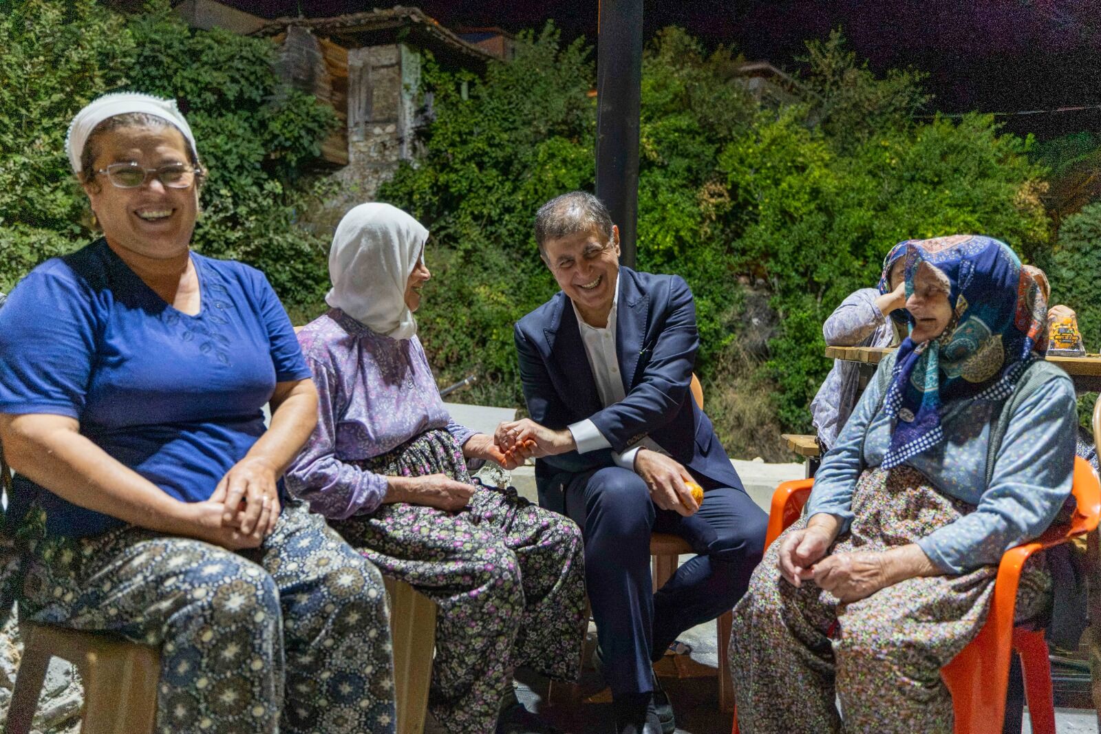 Izmir Emekli (5)