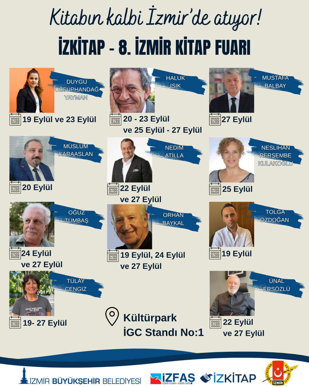 İzmi̇r Gazeteci̇ler Cemi̇yeti̇