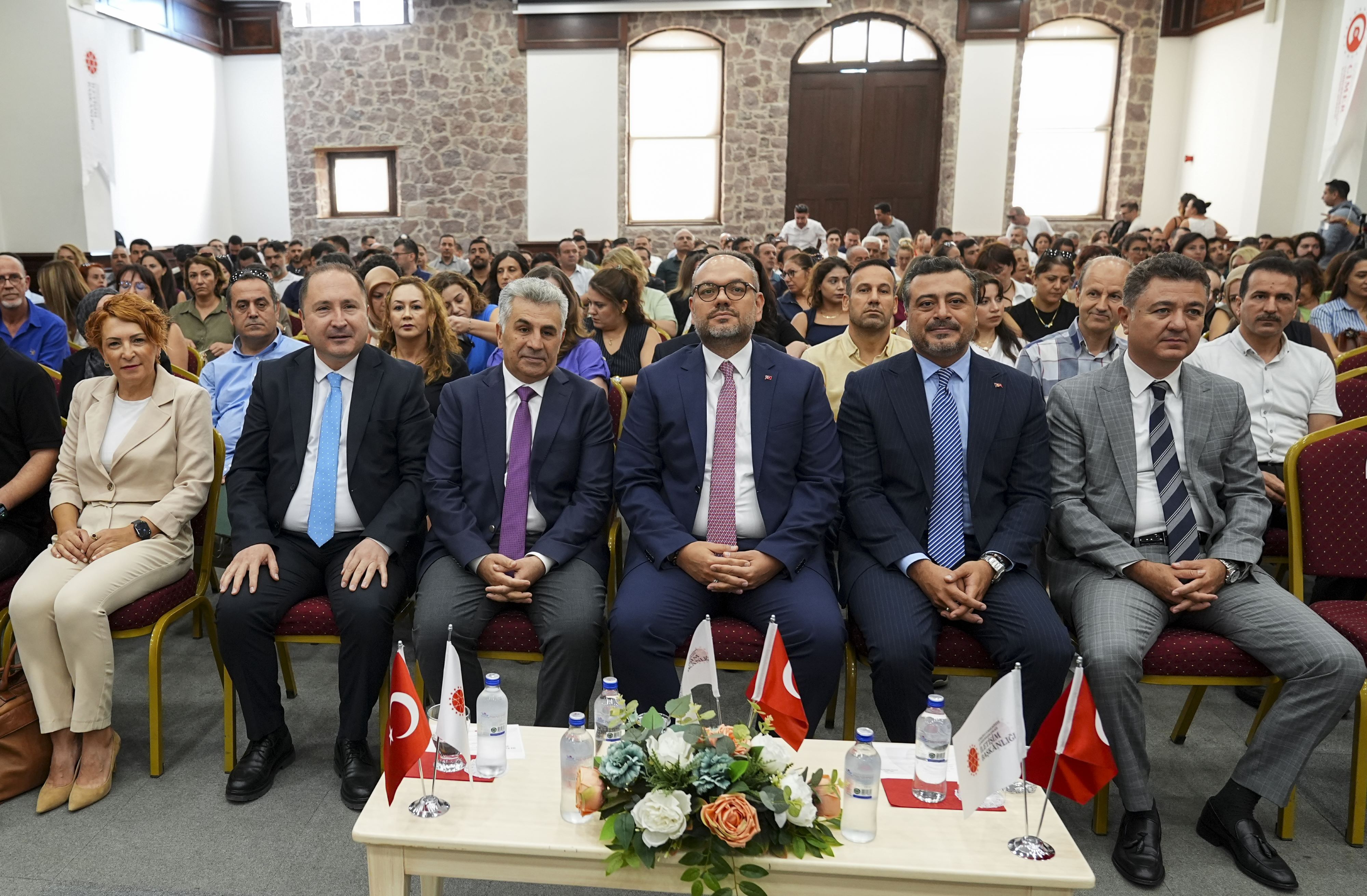 Izmir Güçlü Iletişim Eğitimi G1-1