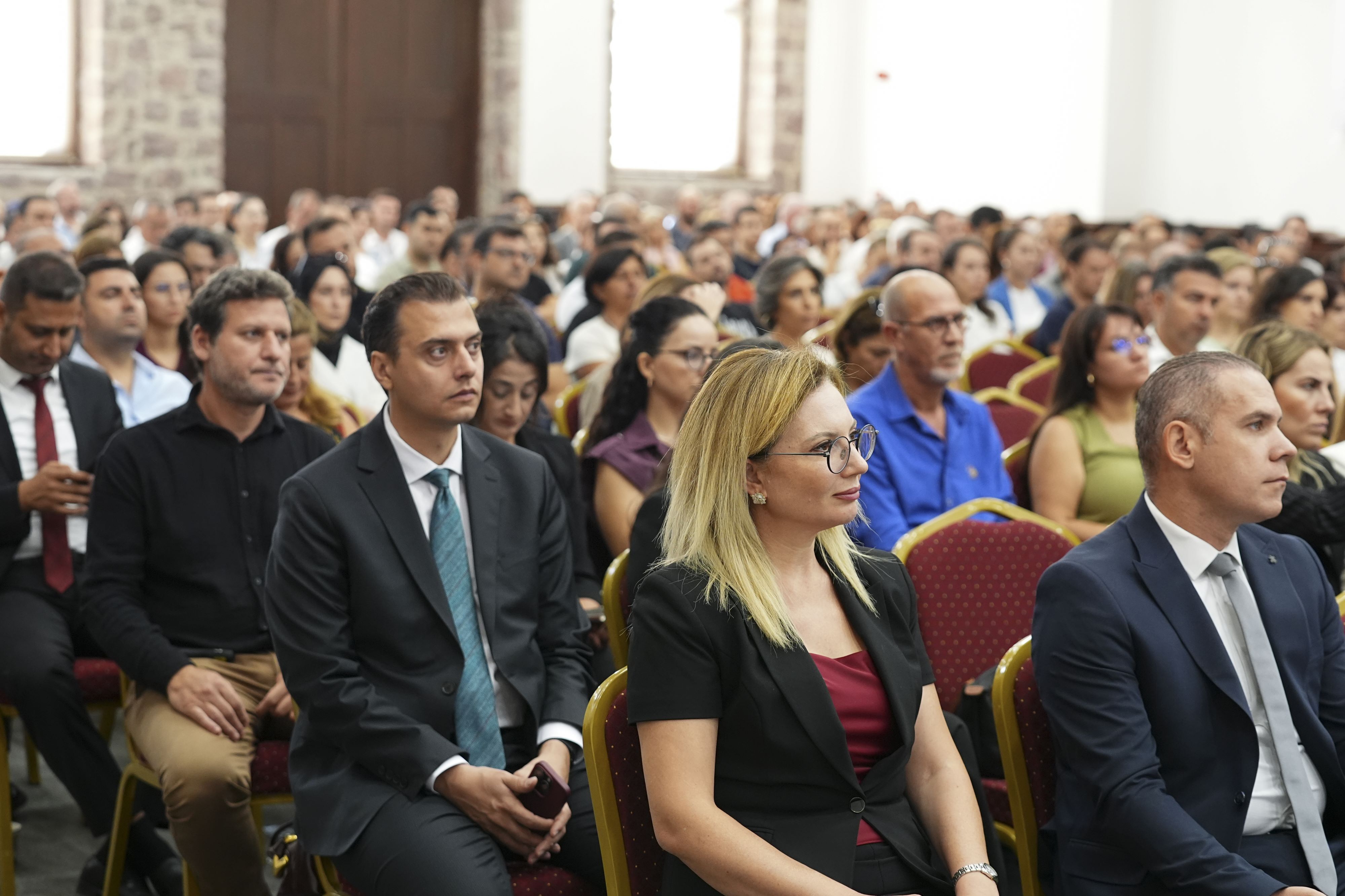 Izmir Güçlü Iletişim Eğitimi G5