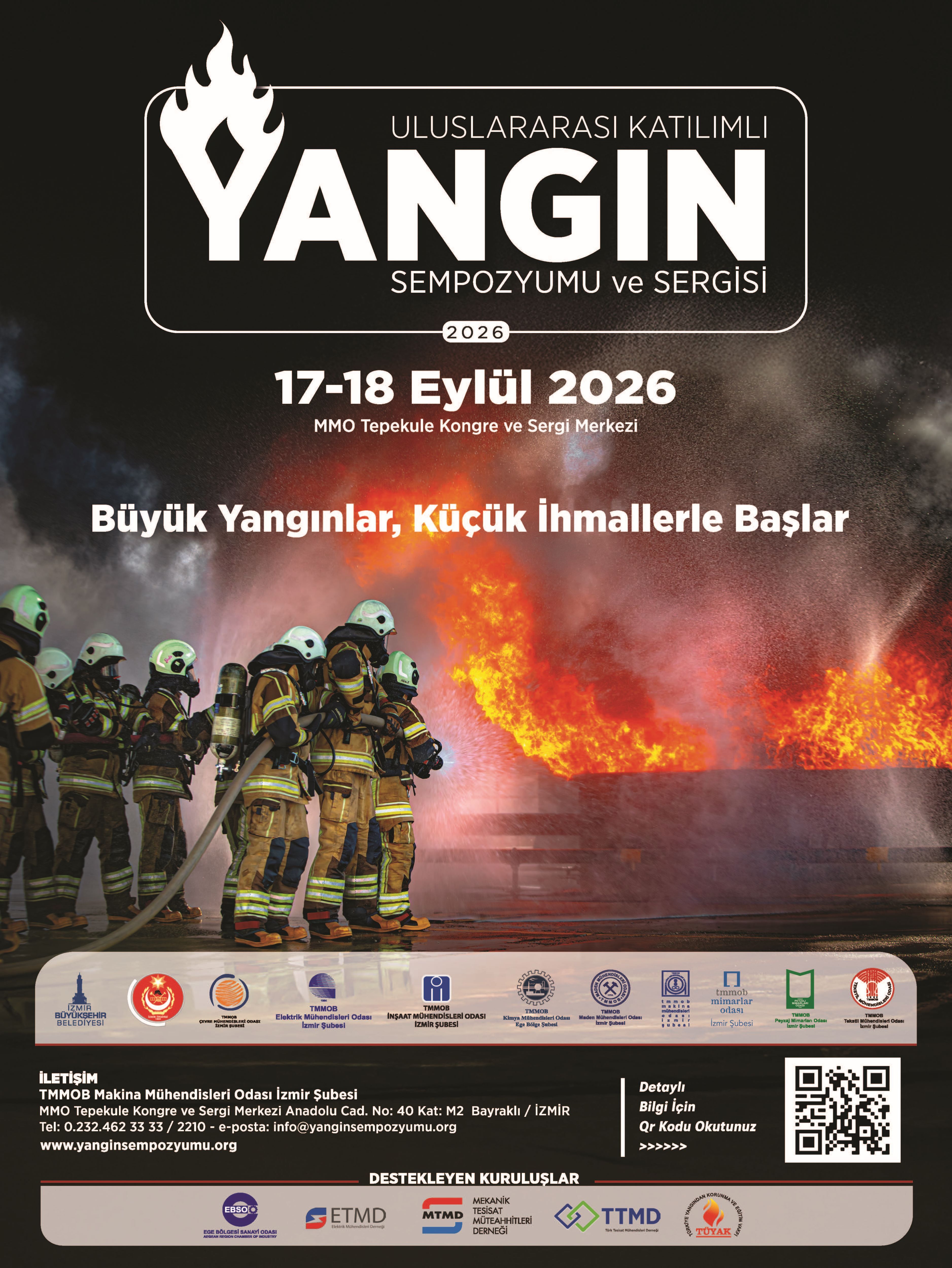 Izmir Itfaiye Sempozyum (6)