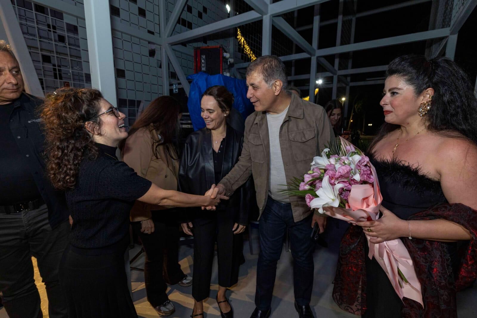 İzmir Oda Orkestrası, (1)