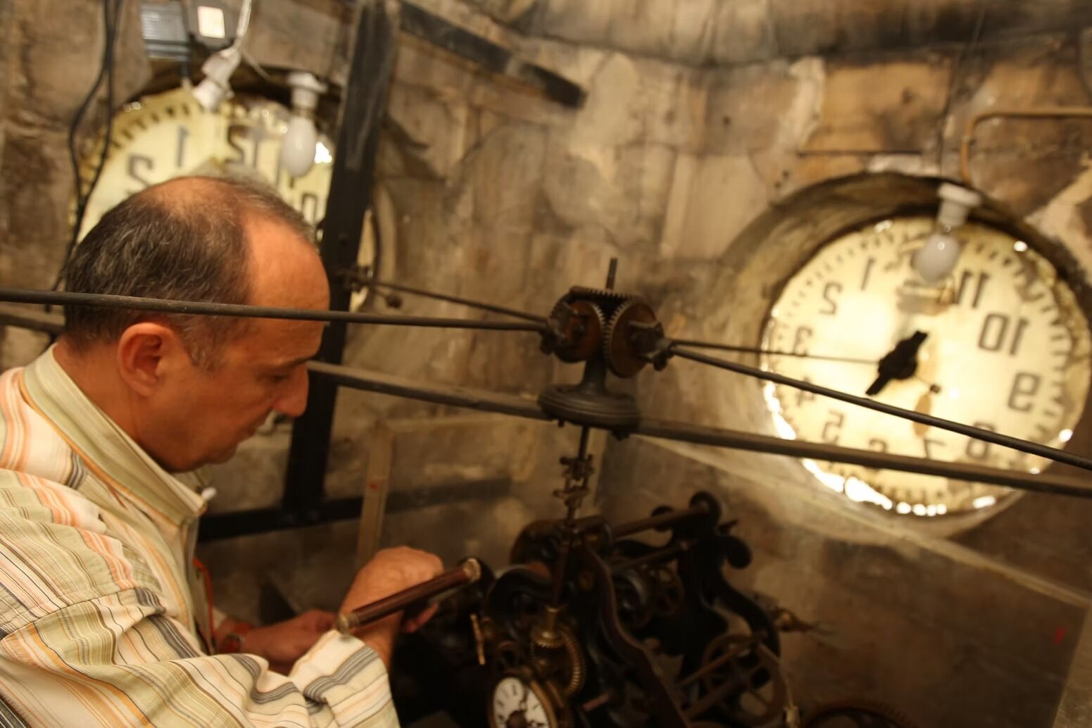 İzmir Saat Kulesi 125 Yaşında (3)