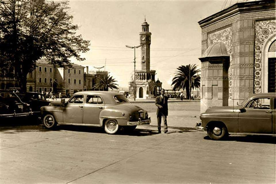 İzmir Saat Kulesi 125 Yaşında (6)