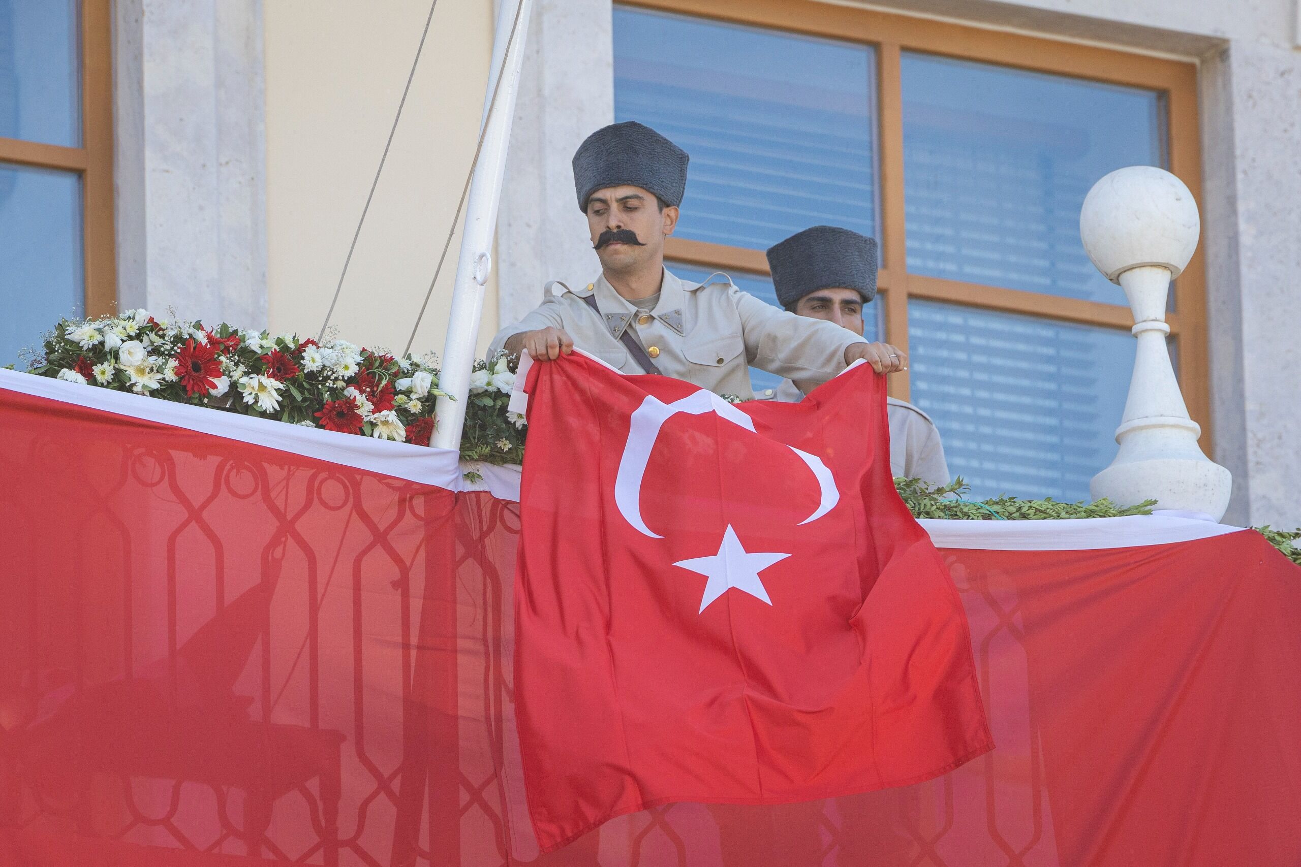 İzmi̇r Süvari̇ Bi̇rli̇kleri̇ (7)