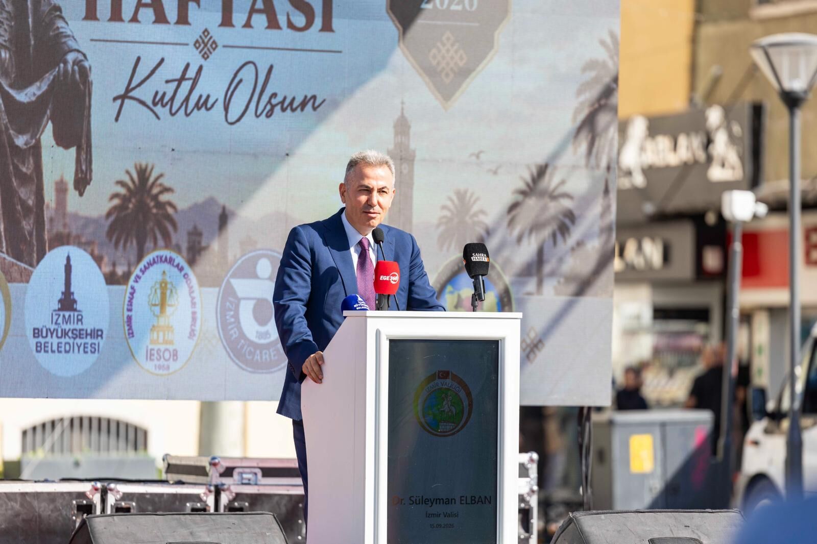 İzmir’de 39. Ahilik Haftası (11)