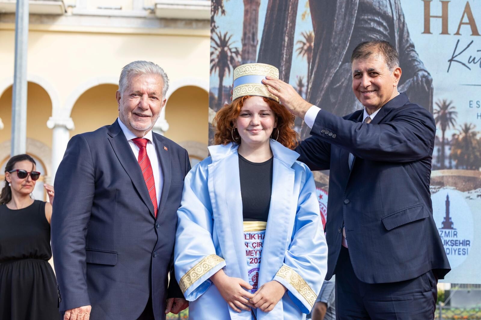 İzmir’de 39. Ahilik Haftası (14)