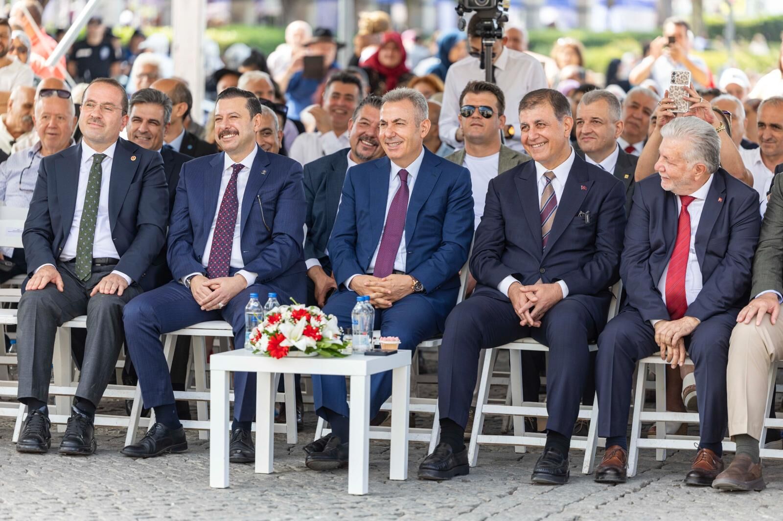 İzmir’de 39. Ahilik Haftası (4)