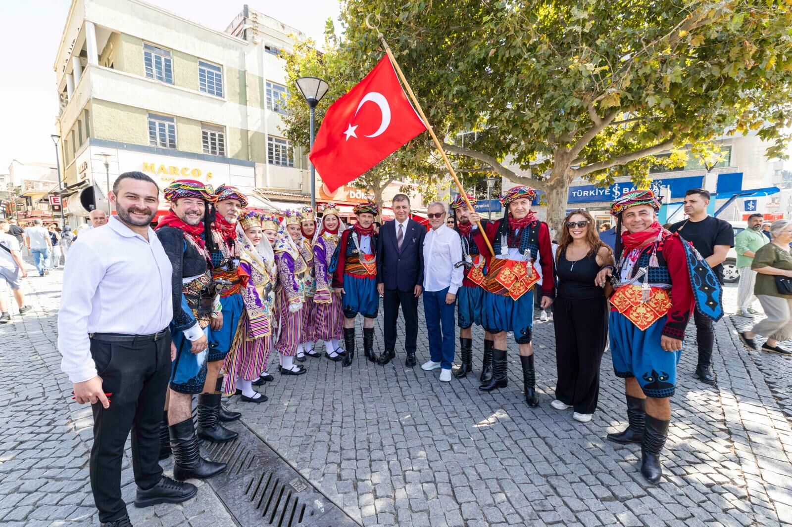 İzmir’de 39. Ahilik Haftası (5)