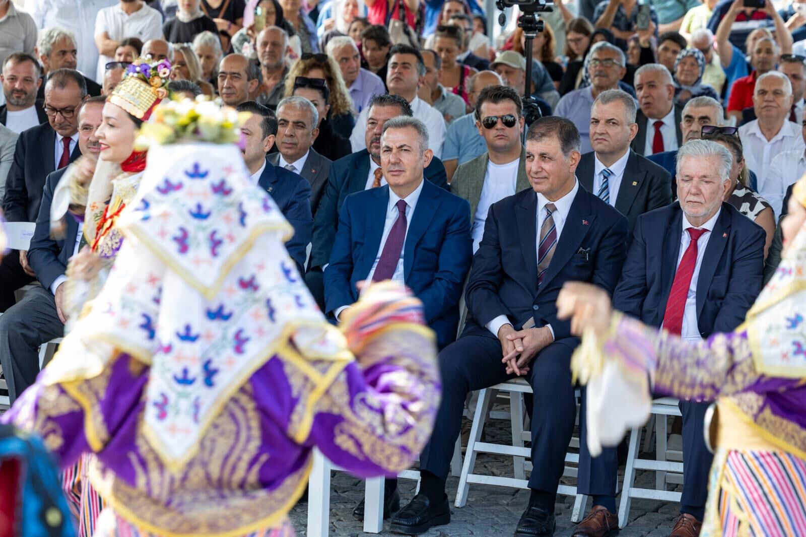 İzmir’de 39. Ahilik Haftası (7)