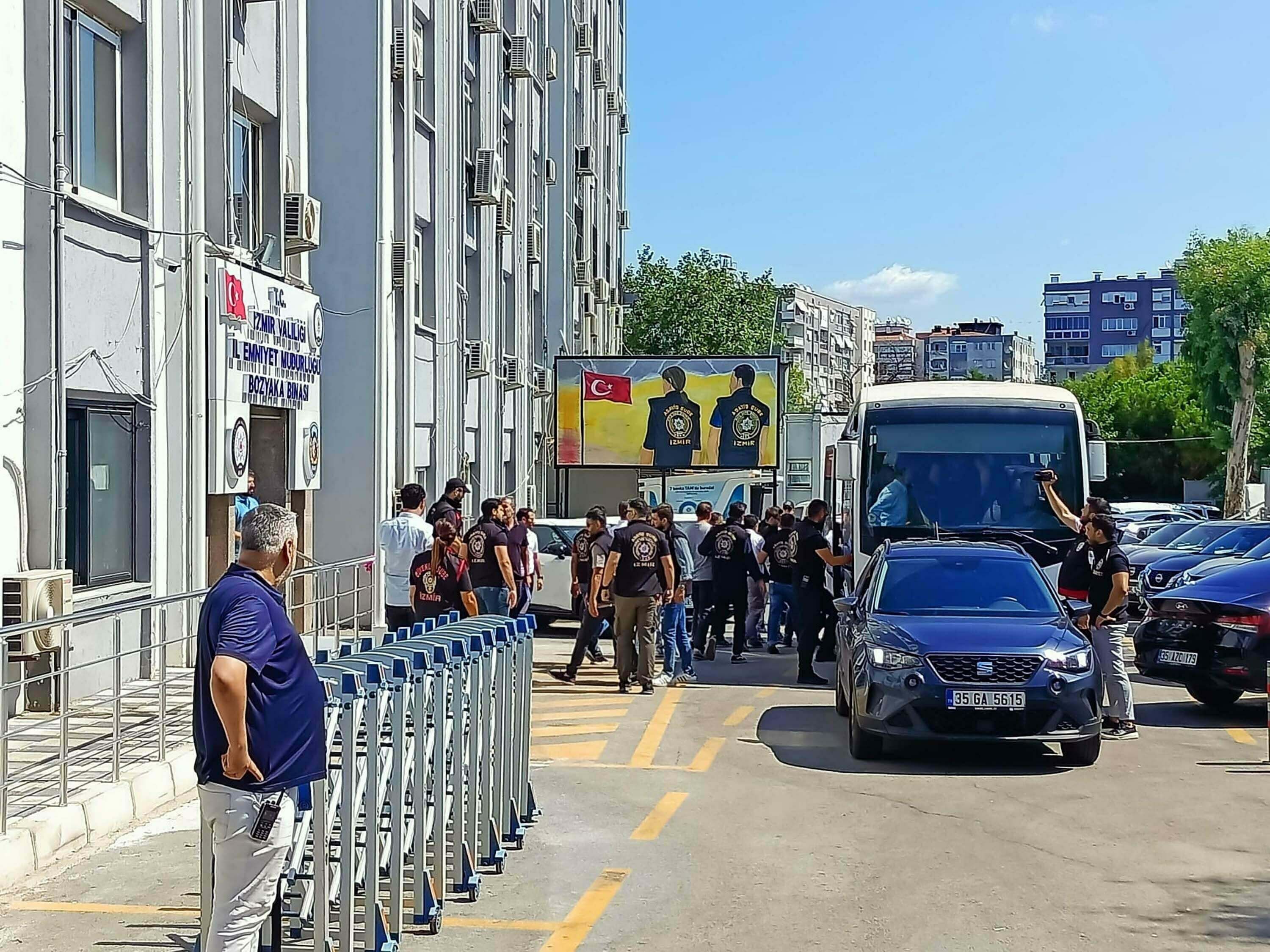 İzmir’de Elektrik Davasında Kritik Gelişme (7)