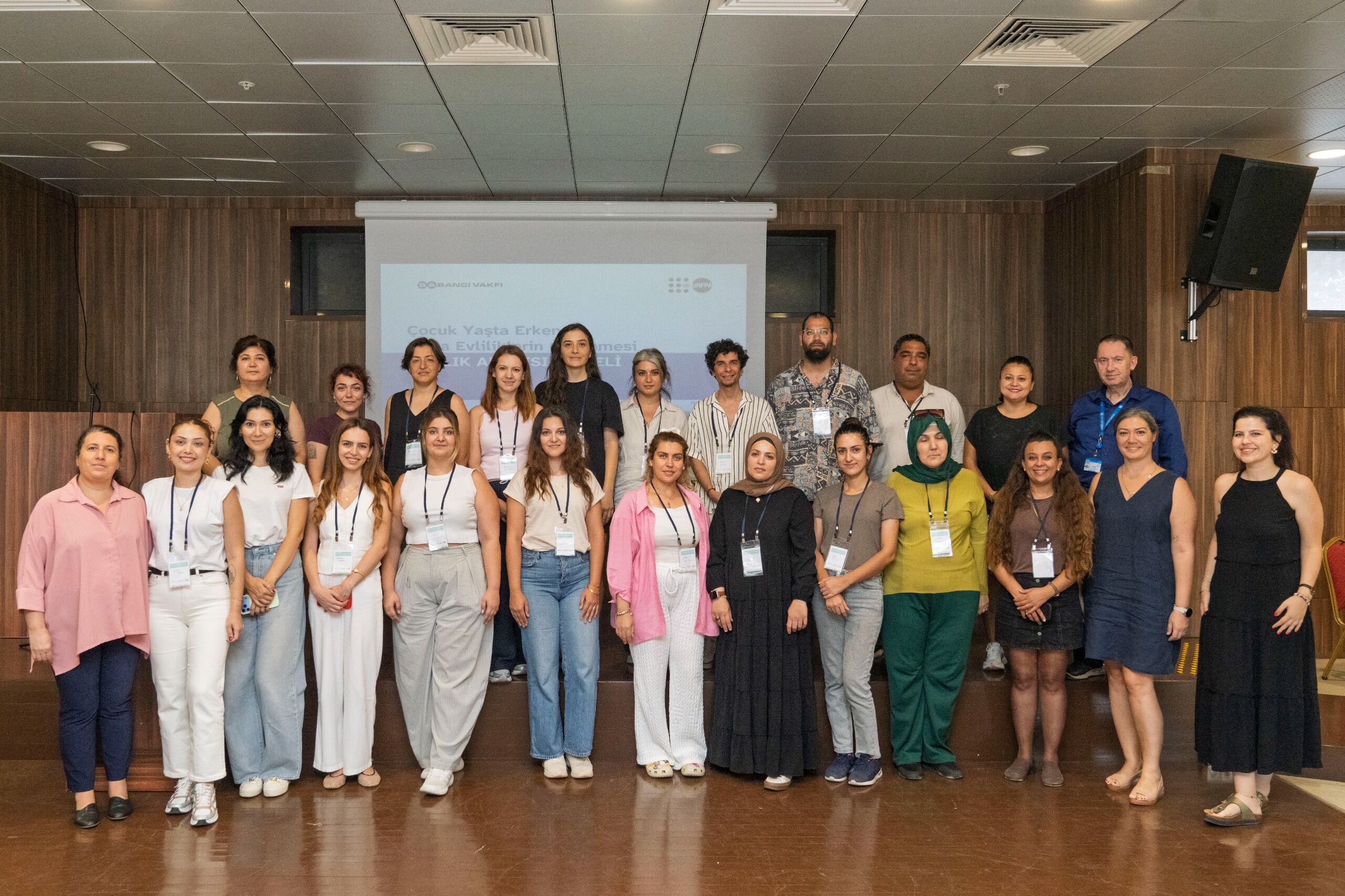 İzmir’de Erken Yaşta Ve Zorla Evliliklerle Mücadele (1)