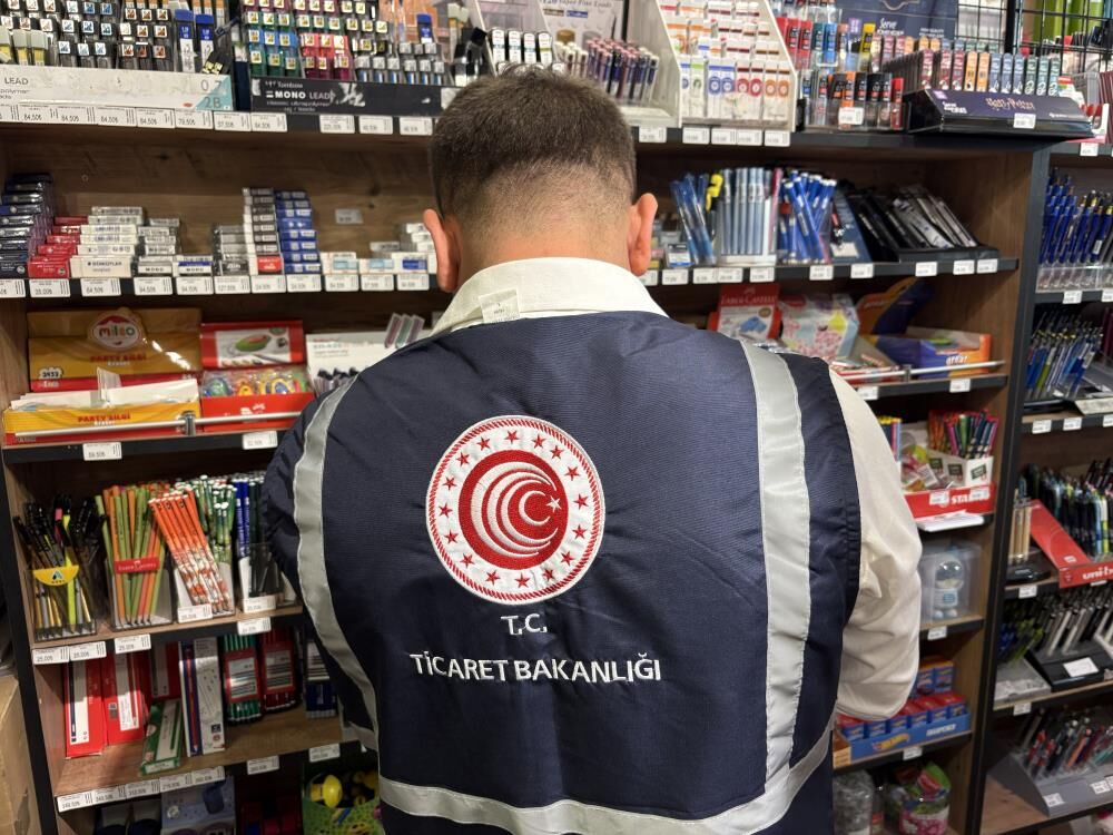 İzmir’de Haksız Fiyat Takibi (3)